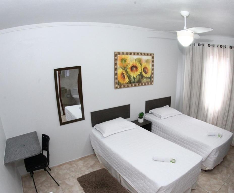 Hotel Joinvillense Exterior photo